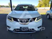 2016 Nissan ROGUE photo