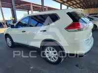 2016 Nissan ROGUE photo