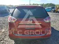 2016 Nissan ROGUE photo