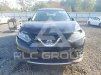 2016 Nissan ROGUE photo