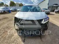 2016 Nissan ROGUE фото