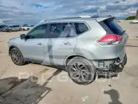 2016 Nissan ROGUE фото