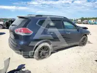 2016 Nissan ROGUE фото