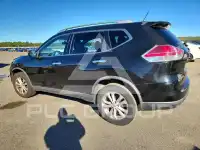 2016 Nissan ROGUE фото