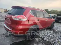 2016 Nissan ROGUE фото