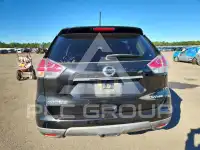 2016 Nissan ROGUE фото