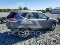 2016 Nissan ROGUE фото