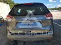 2016 Nissan ROGUE photo