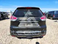 2016 Nissan ROGUE фото