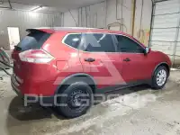 2016 Nissan ROGUE фото