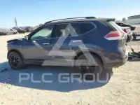 2016 Nissan ROGUE фото