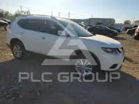 2016 Nissan ROGUE фото