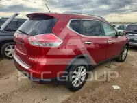 2016 Nissan ROGUE фото