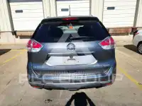 2016 Nissan ROGUE фото