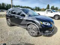 2016 Nissan ROGUE фото