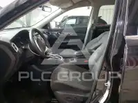 2016 Nissan ROGUE фото
