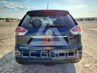 2016 Nissan ROGUE фото