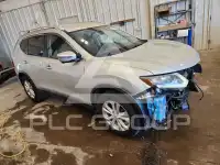 2016 Nissan ROGUE фото