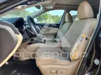 2016 Nissan ROGUE photo