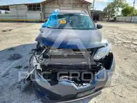 2016 Nissan ROGUE фото