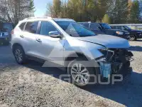 2016 Nissan ROGUE фото