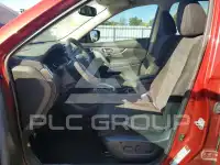 2016 Nissan ROGUE photo