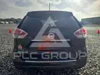 2016 Nissan ROGUE фото