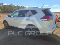 2016 Nissan ROGUE photo
