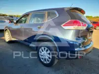 2016 Nissan ROGUE фото