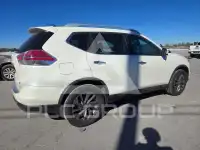 2016 Nissan ROGUE фото