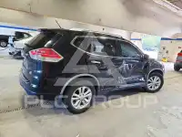 2016 Nissan ROGUE photo