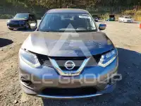 2016 Nissan ROGUE фото