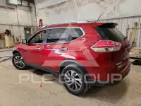 2016 Nissan ROGUE фото