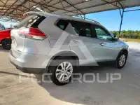 2016 Nissan ROGUE photo