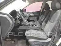 2016 Nissan ROGUE фото