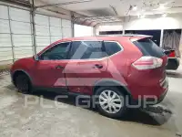 2016 Nissan ROGUE фото