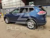 2016 Nissan ROGUE фото