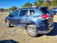 2016 Nissan ROGUE фото