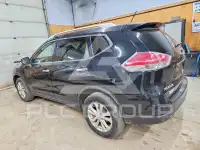 2016 Nissan ROGUE фото