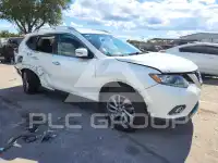 2016 Nissan ROGUE фото