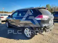 2016 Nissan ROGUE фото