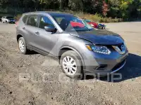 2016 Nissan ROGUE фото