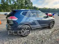 2016 Nissan ROGUE photo