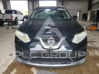 2016 Nissan ROGUE фото