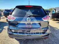 2016 Nissan ROGUE фото