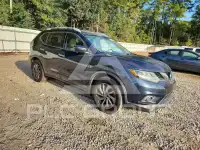 2016 Nissan ROGUE photo