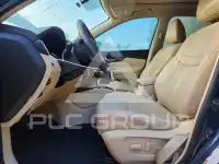 2016 Nissan ROGUE photo