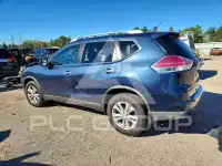 2016 Nissan ROGUE фото