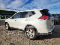 2016 Nissan ROGUE фото