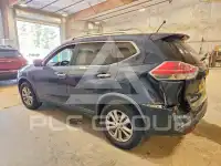 2016 Nissan ROGUE фото